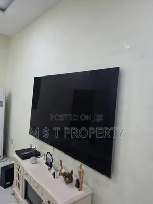 Samsung Neo QLED 85" 8k