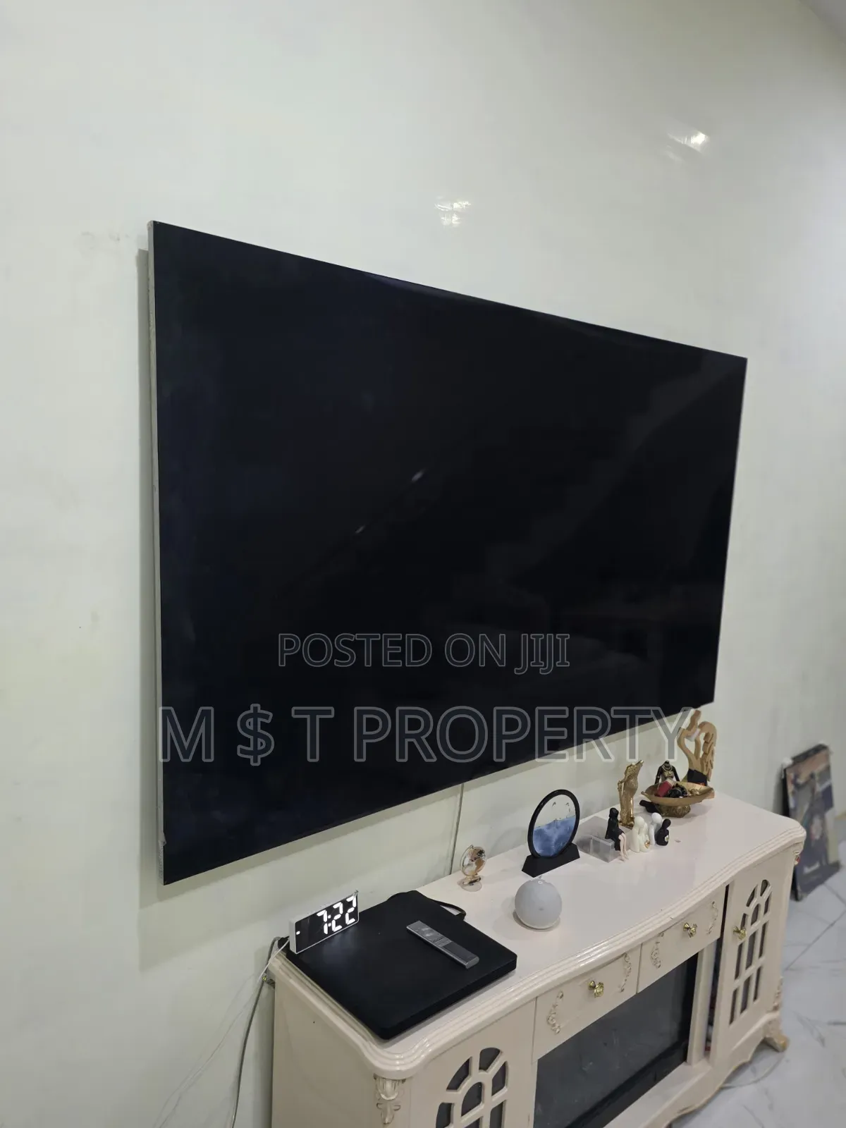Samsung Neo QLED 85" 8k