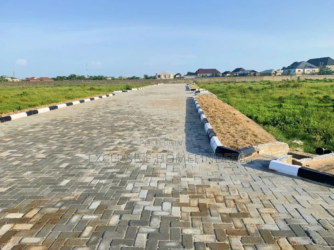 Premium Buy Build Land With C of O – Badore, Ajah, Lagos