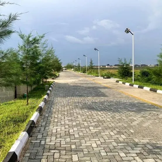 Premium Buy Build Land With C of O – Badore, Ajah, Lagos