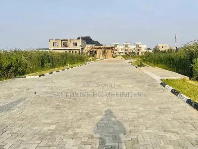 Premium Buy Build Land With C of O – Badore, Ajah, Lagos