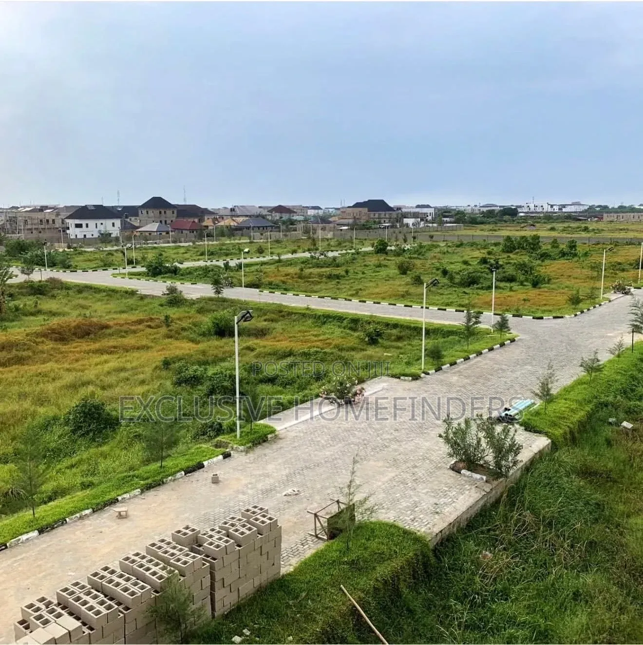 Premium Buy Build Land With C of O – Badore, Ajah, Lagos