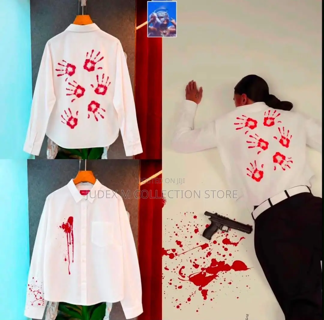Premium Luxury Longsleeve Shirt