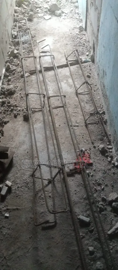 Weather, Weathering, Full Construction Work