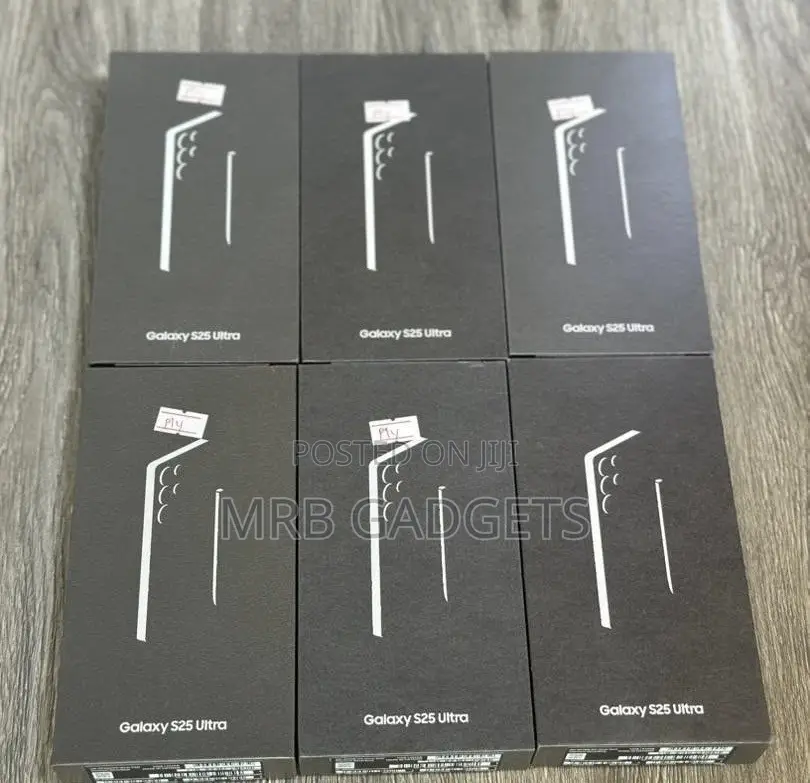 New Samsung Galaxy S26 Ultra 5G 1 TB