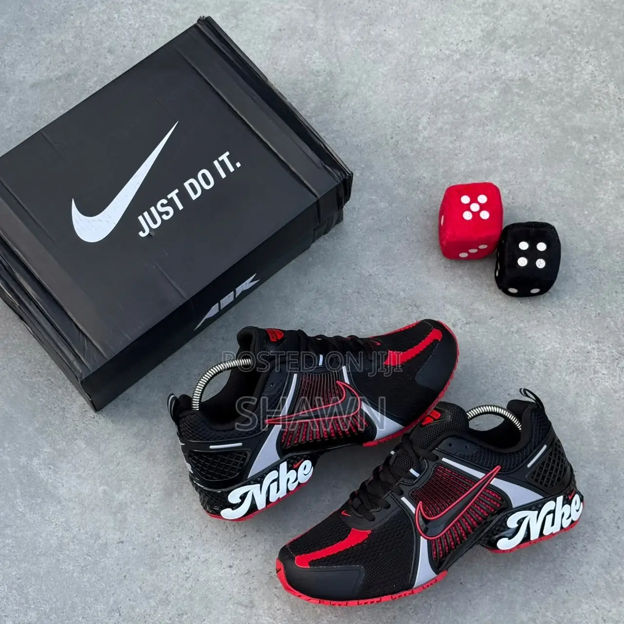 Nike Airmax SNDR Sneakers