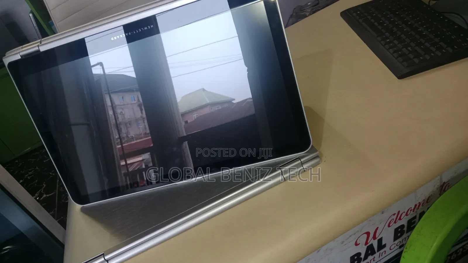 Laptop HP Envy x360 8GB Intel Core i5 SSD 256GB
