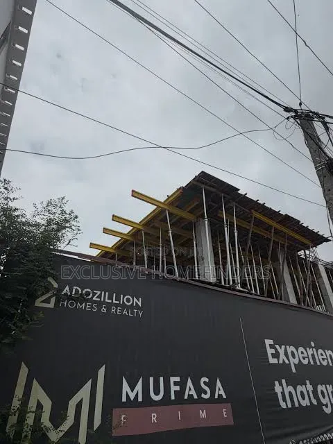 2bdrm Block of Flats in Mufasa Prime, Ikate for sale