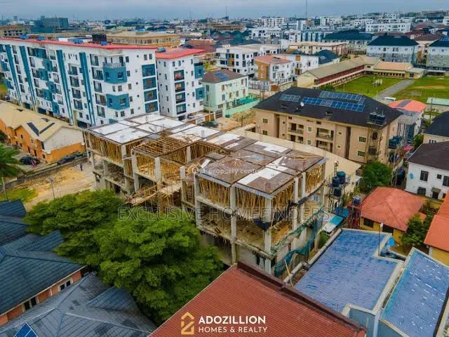 2bdrm Block of Flats in Mufasa Prime, Ikate for sale