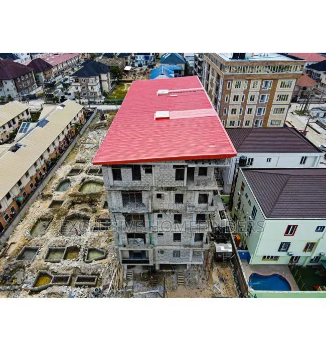 2bdrm Block of Flats in Mufasa Prime, Ikate for sale