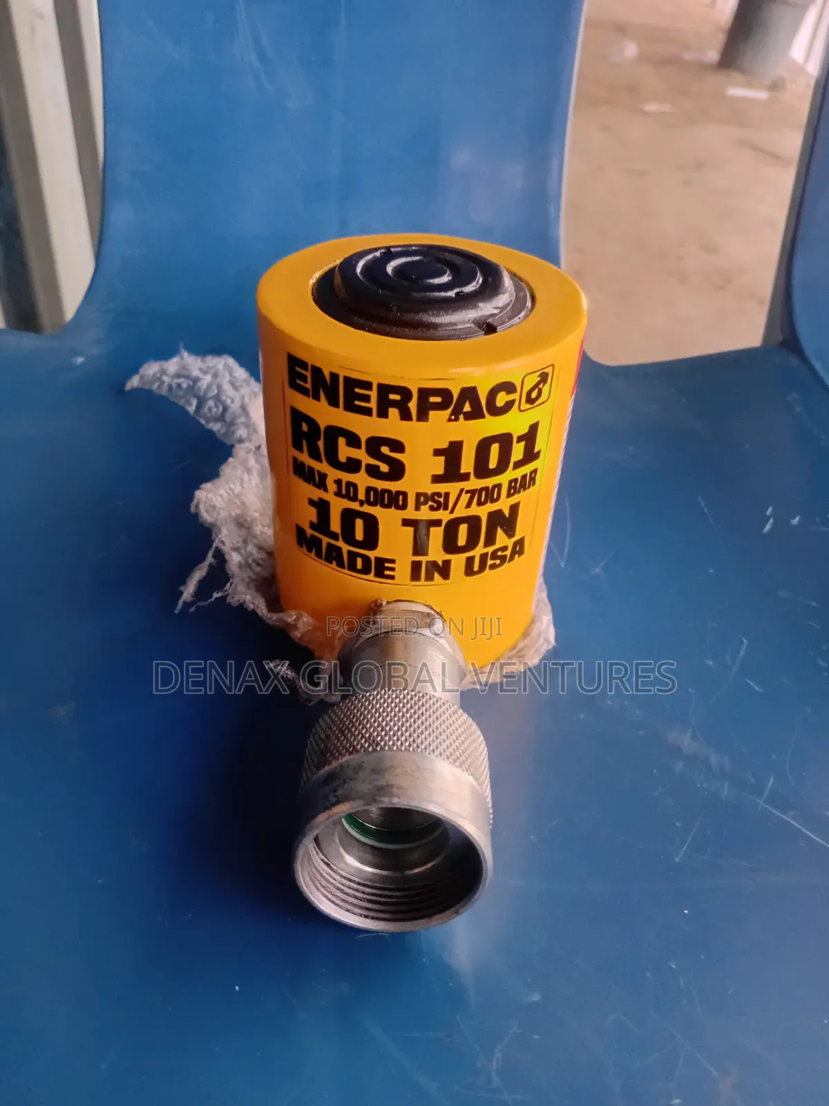 Enerpac Hydraulic Jack 10ton