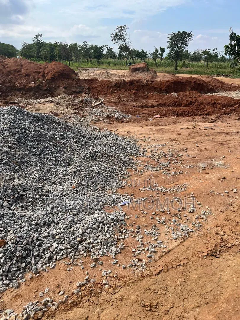 FCDA R of O Land for Sale at Pyakasa FCT Abuja