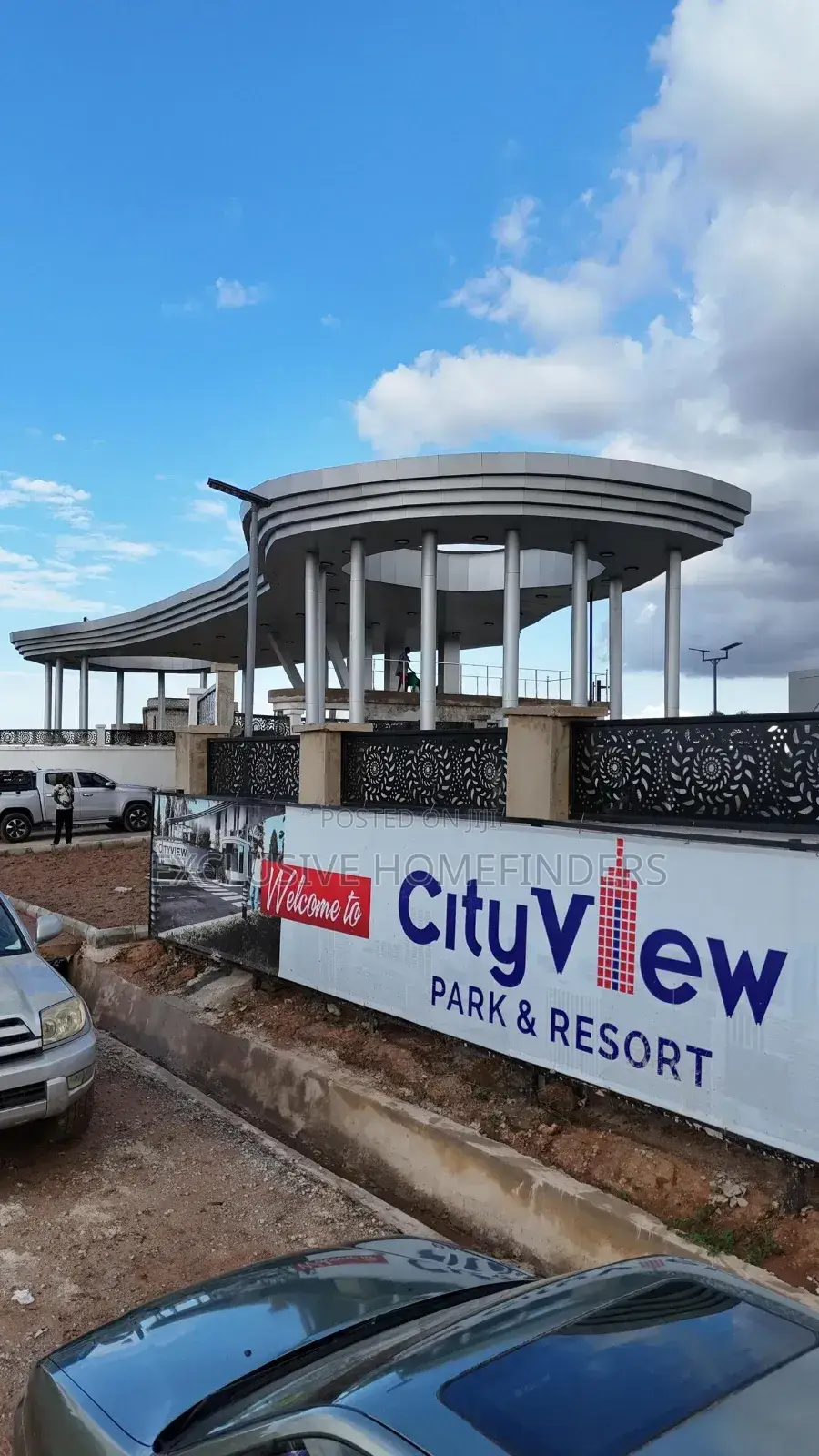Premium Land With C of O in Abuja – Gousa District