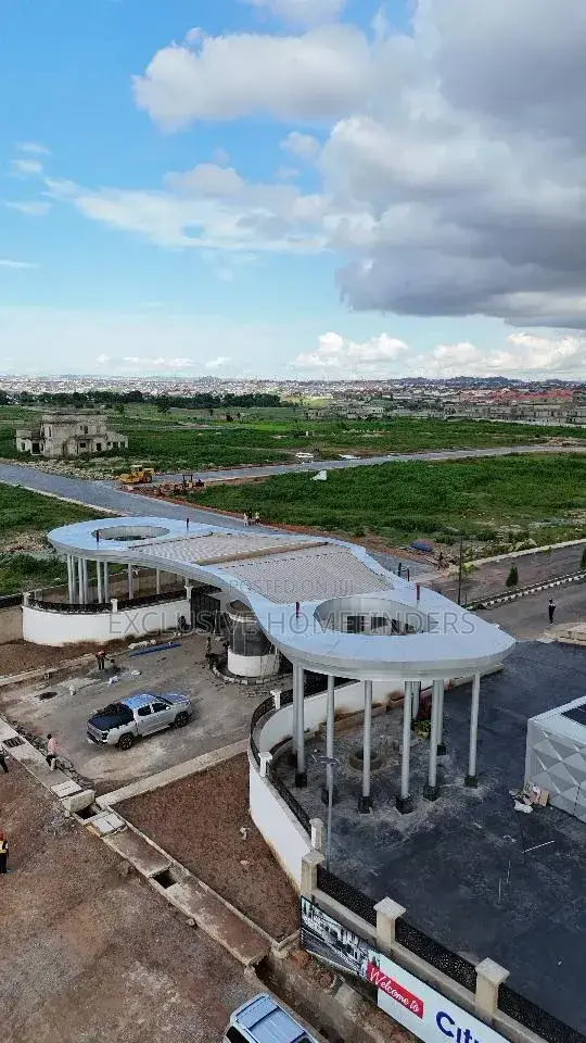 Premium Land With C of O in Abuja – Gousa District