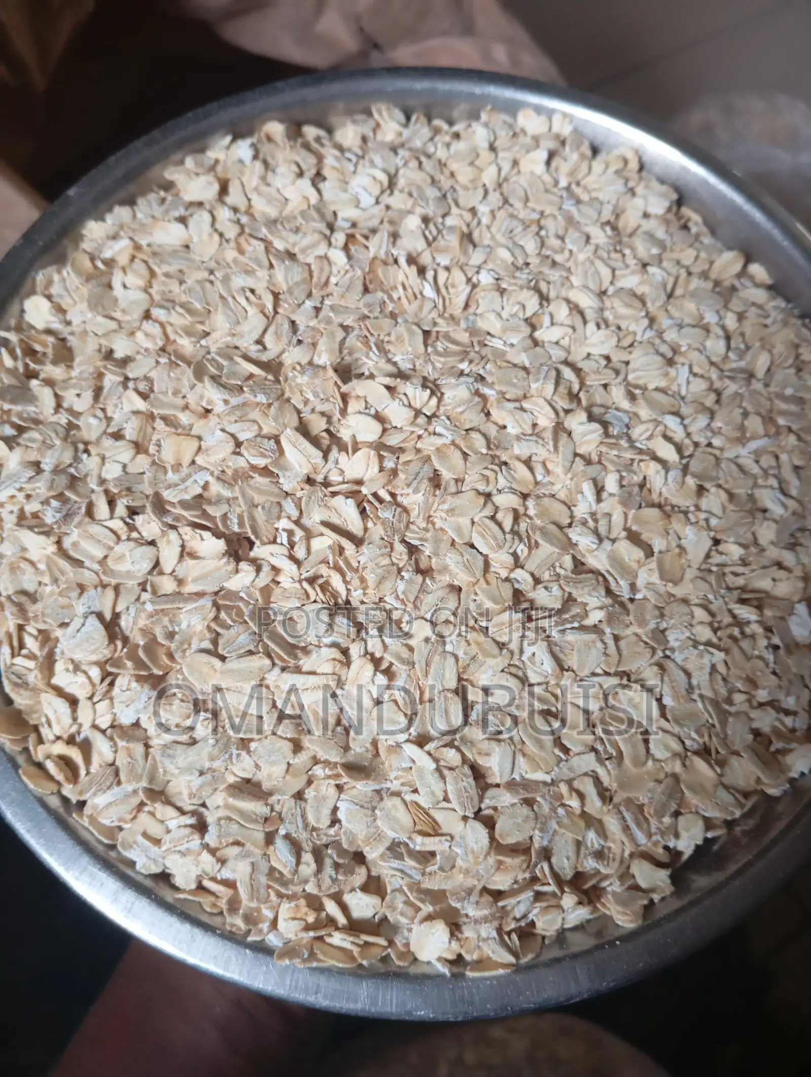 5 Kg Rolled Oat