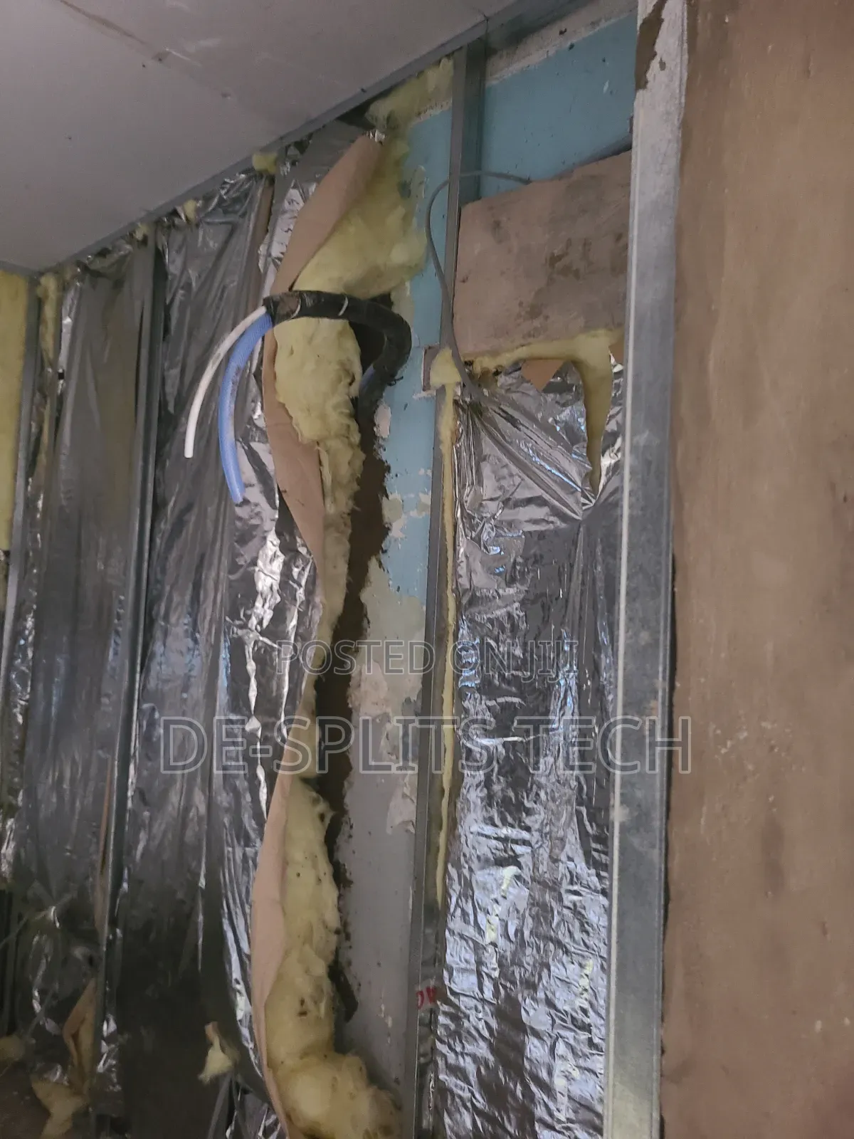 Professional AC Installer/Copper Piping Jobs