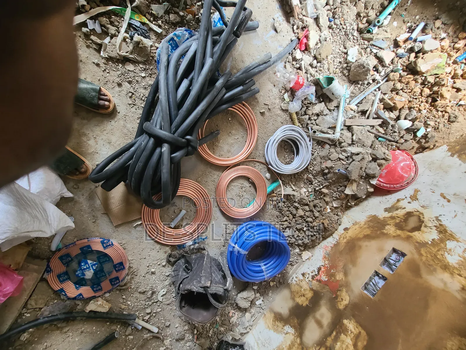 Professional AC Installer/Copper Piping Jobs