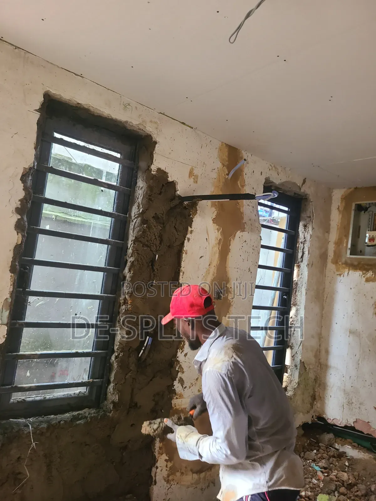 Professional AC Installer/Copper Piping Jobs