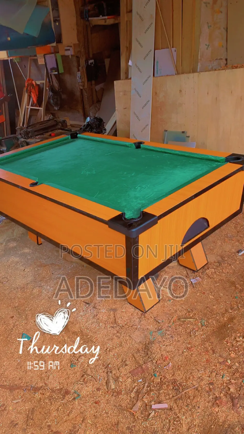 Adexbankky Furniture Interior