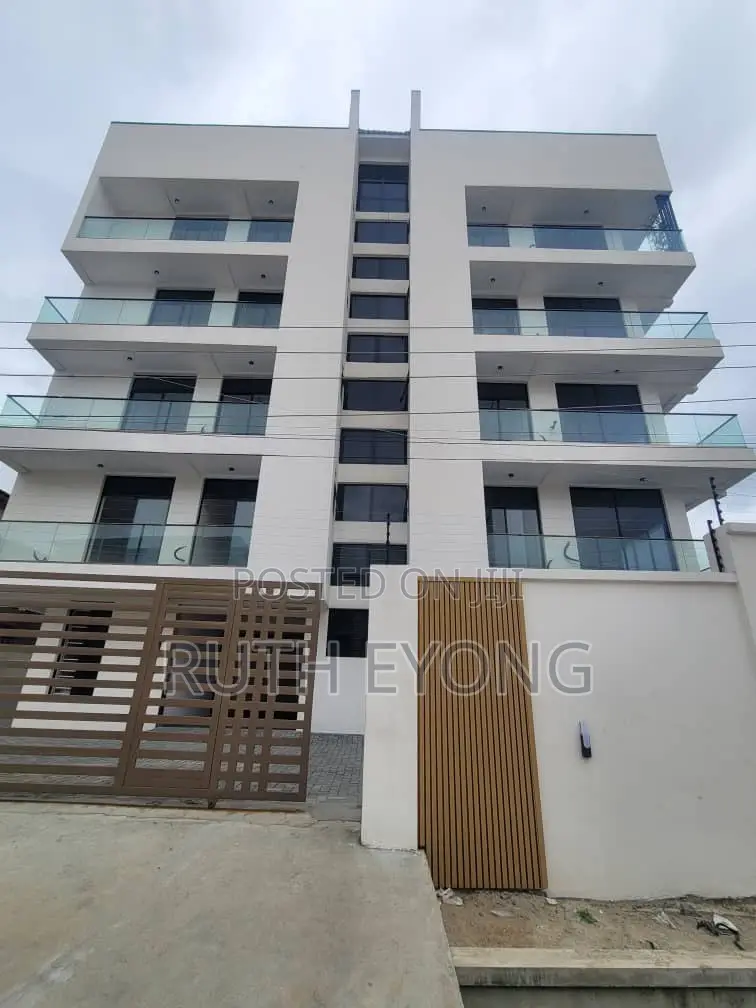 3bdrm Apartment in Salam, Lekki Phase 1 for rent