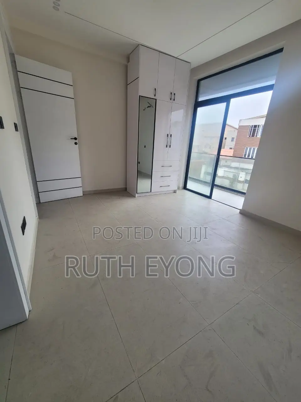 3bdrm Apartment in Salam, Lekki Phase 1 for rent