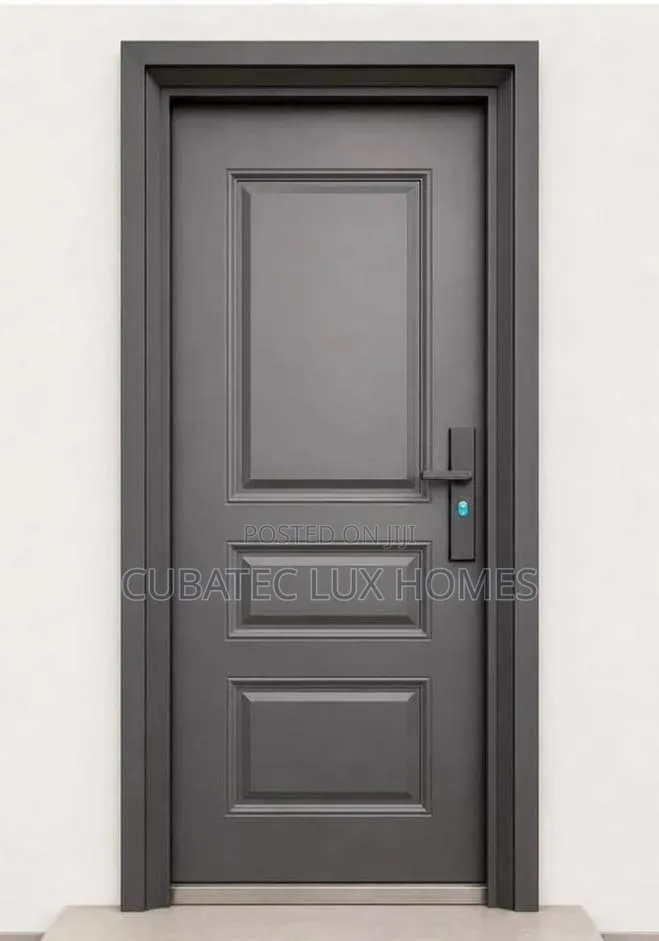 3ft China Steel Door
