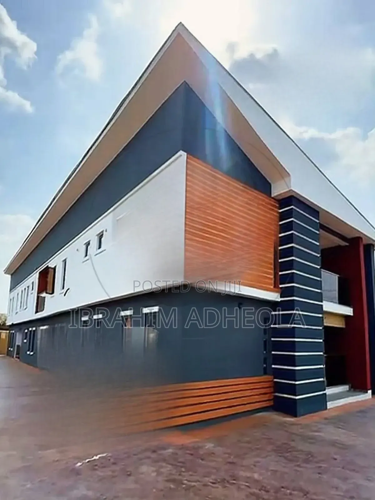 2bdrm Block of Flats in Ikotun for sale