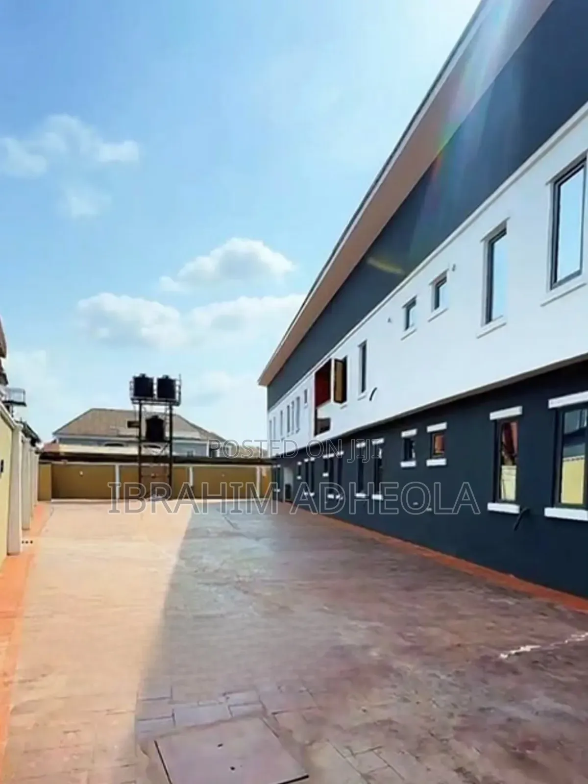 2bdrm Block of Flats in Ikotun for sale