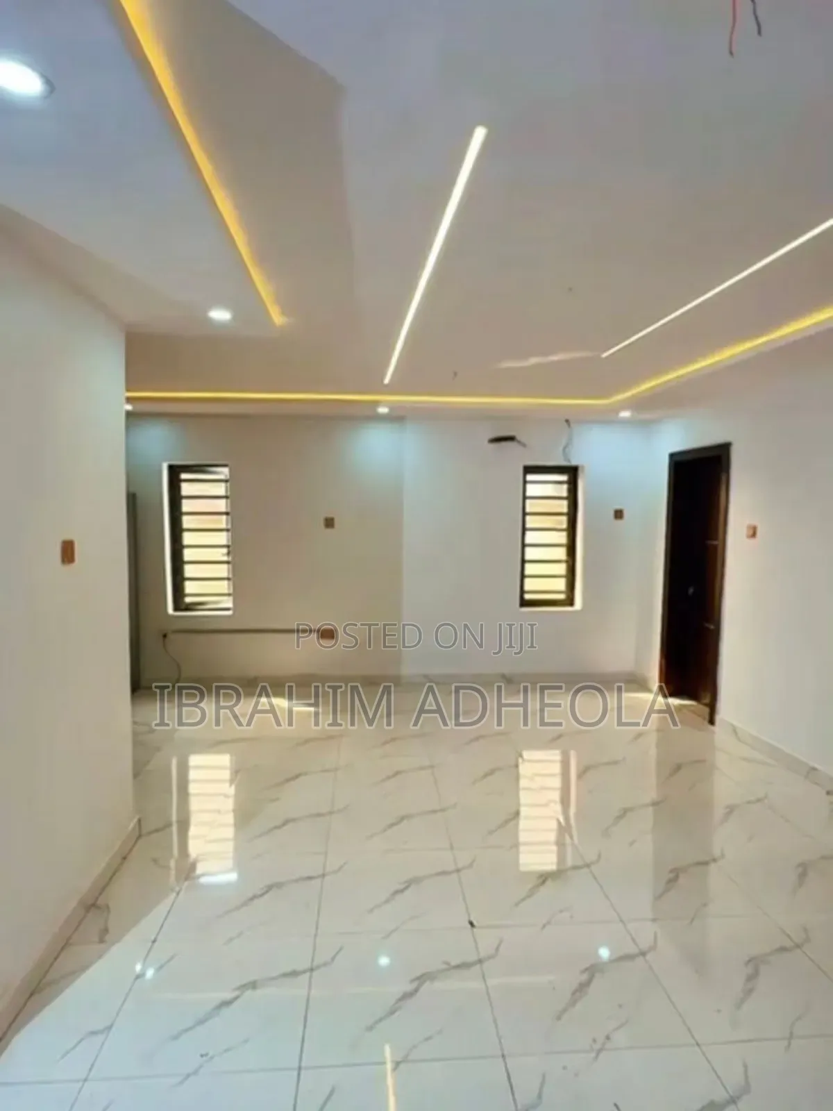 2bdrm Block of Flats in Ikotun for sale