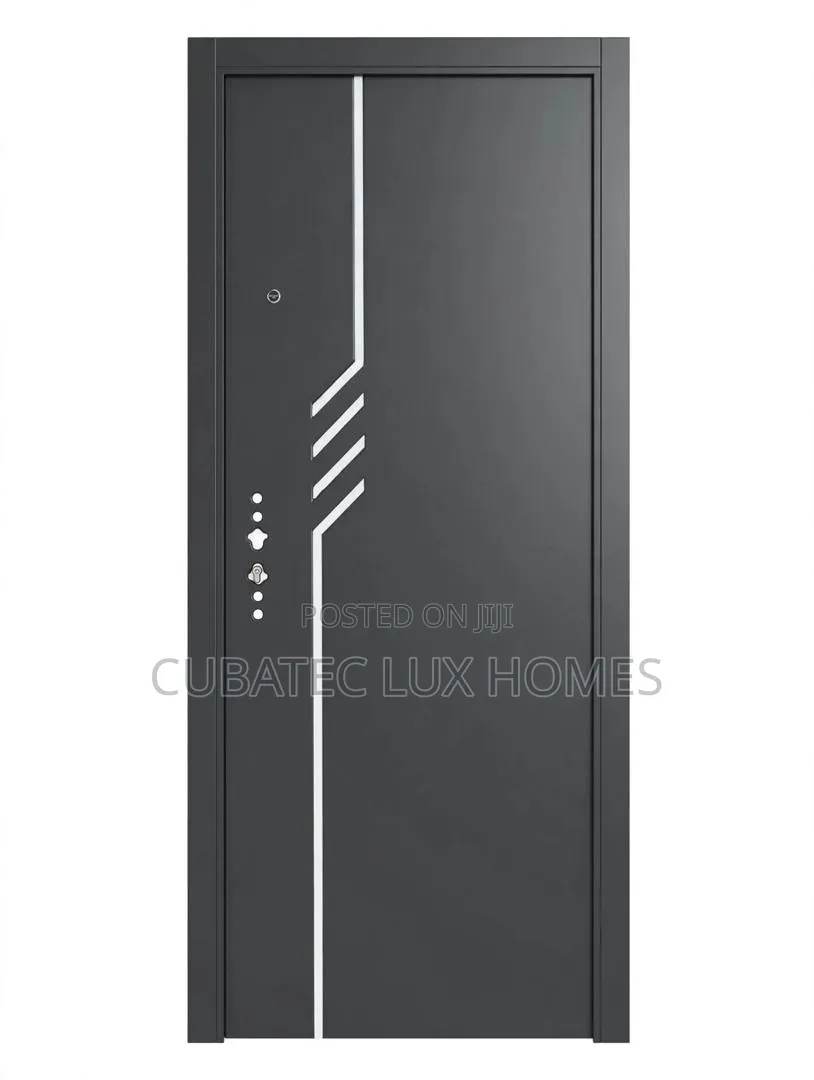 3ft China Steel Door