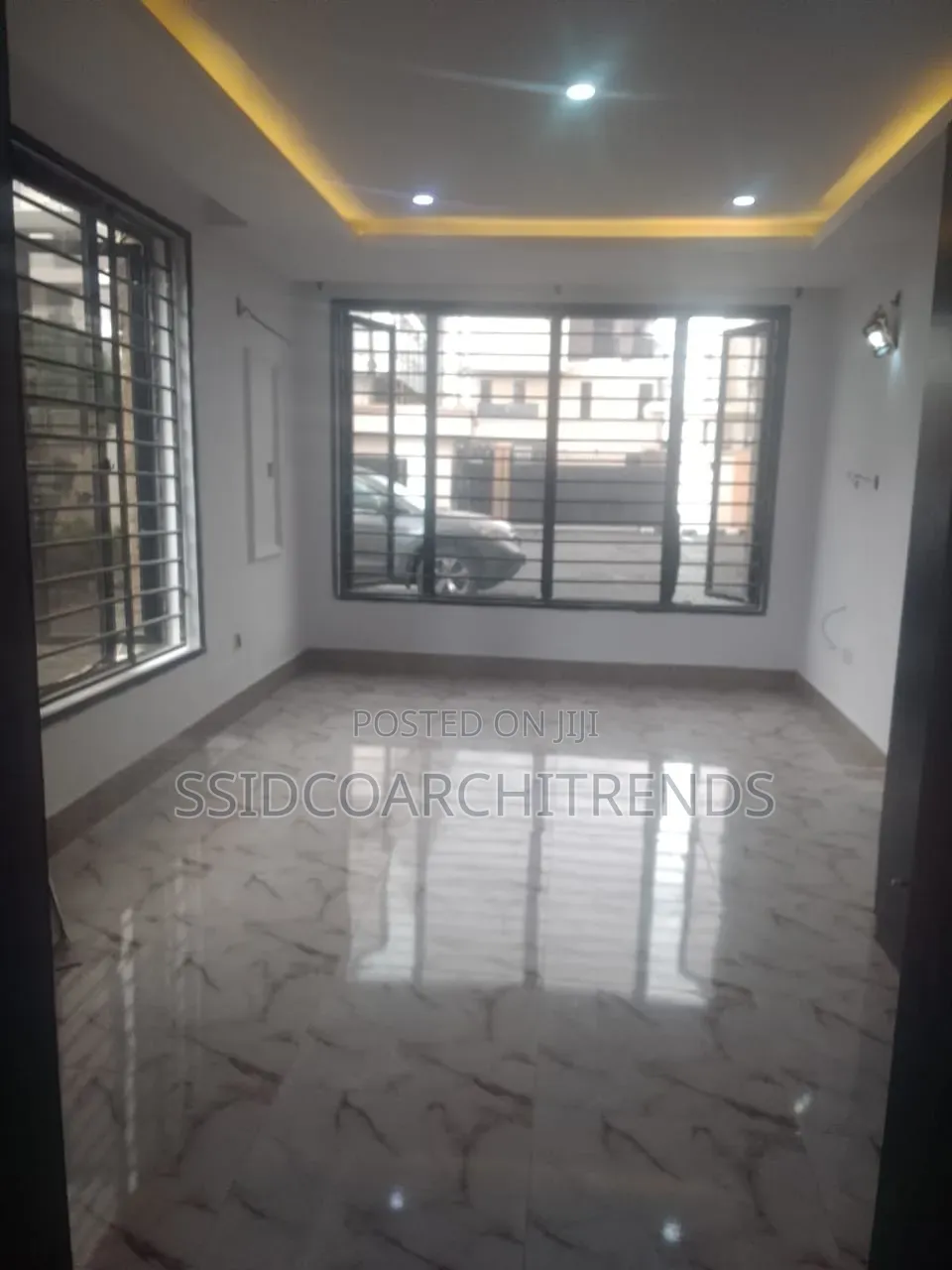 3bdrm Apartment in Call To Access, Ikate for rent