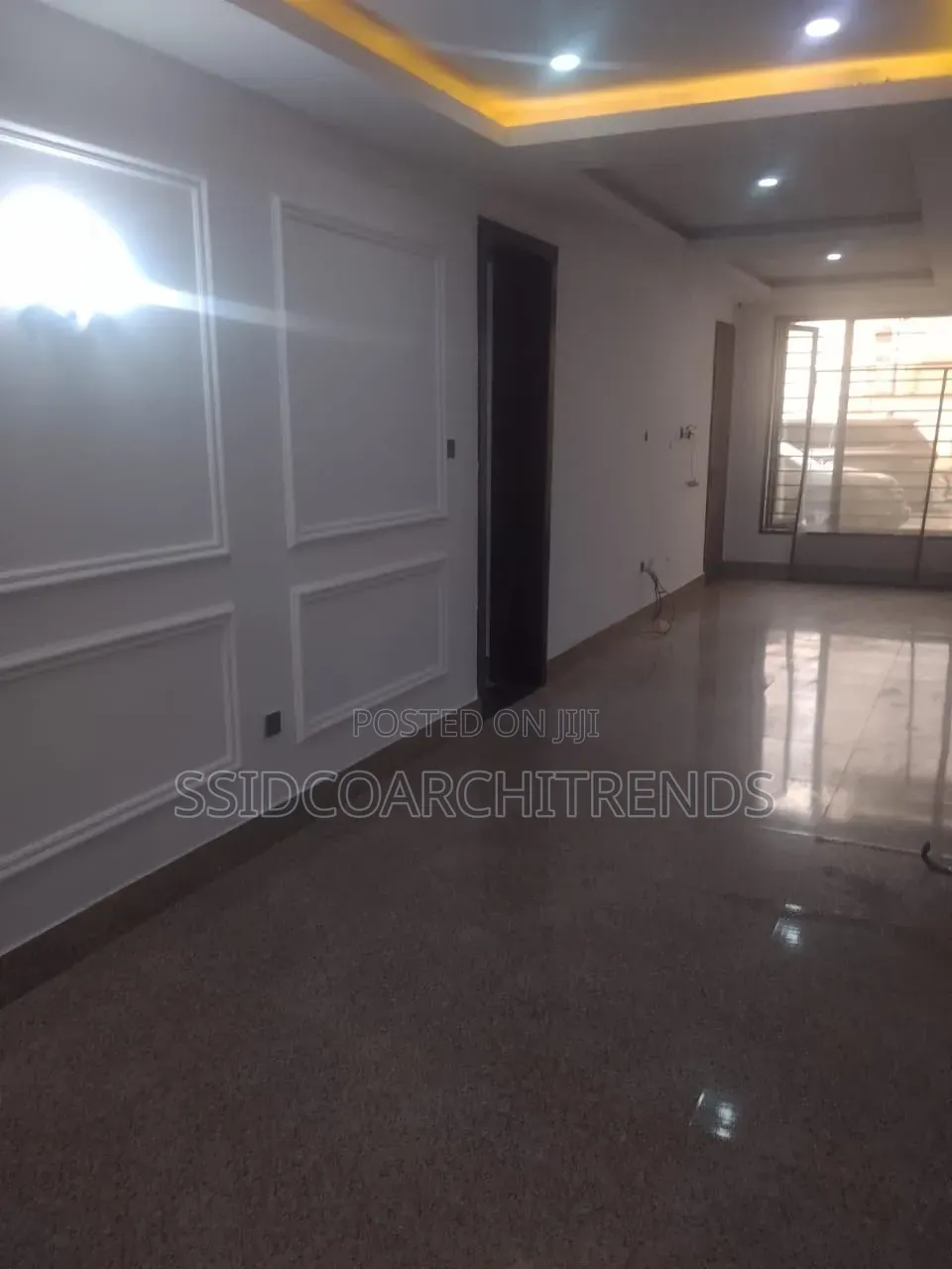 3bdrm Apartment in Call To Access, Ikate for rent