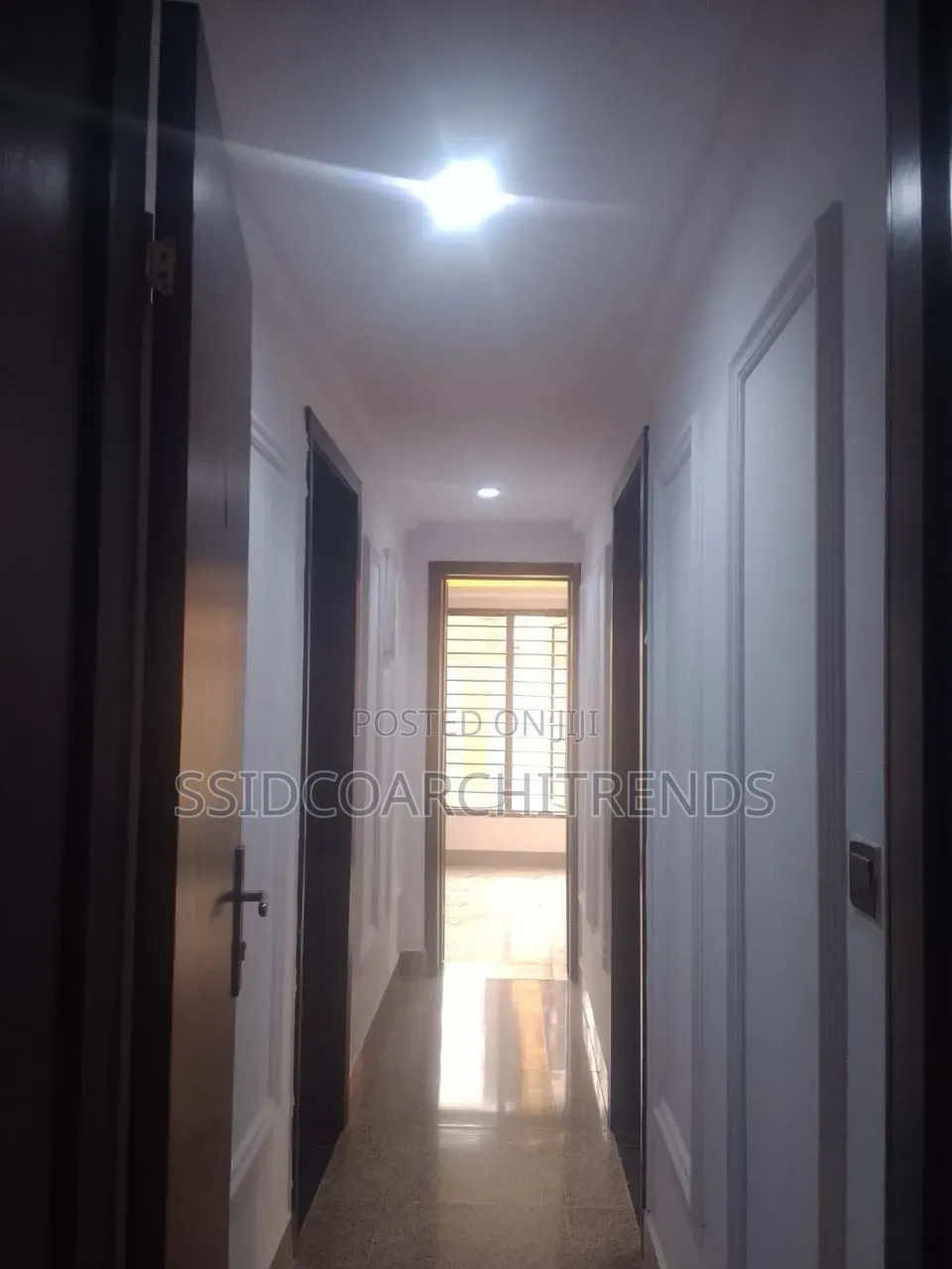3bdrm Apartment in Call To Access, Ikate for rent