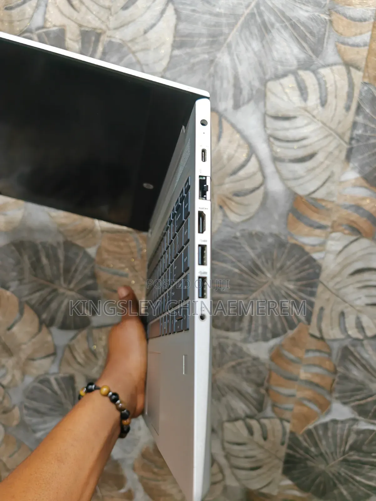 Laptop HP ProBook 445 G7 16GB AMD Ryzen 7 SSD 500GB