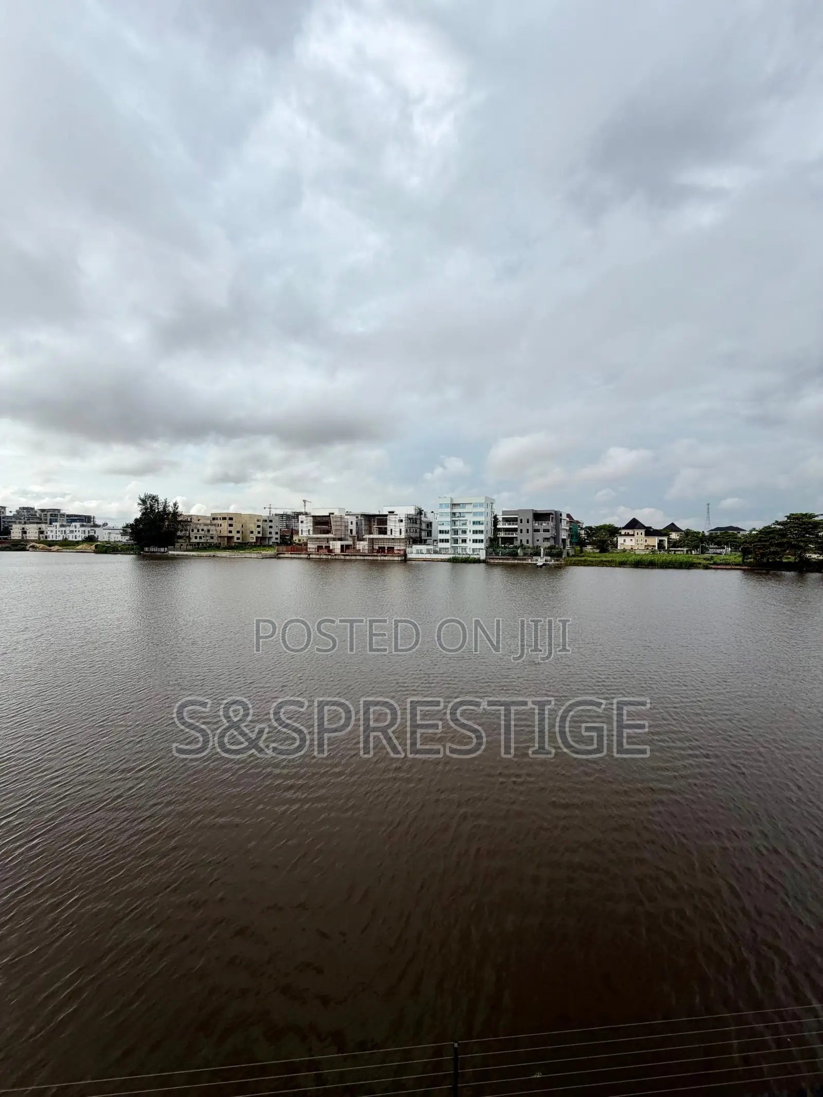 5bdrm Duplex in Ikoyi for sale