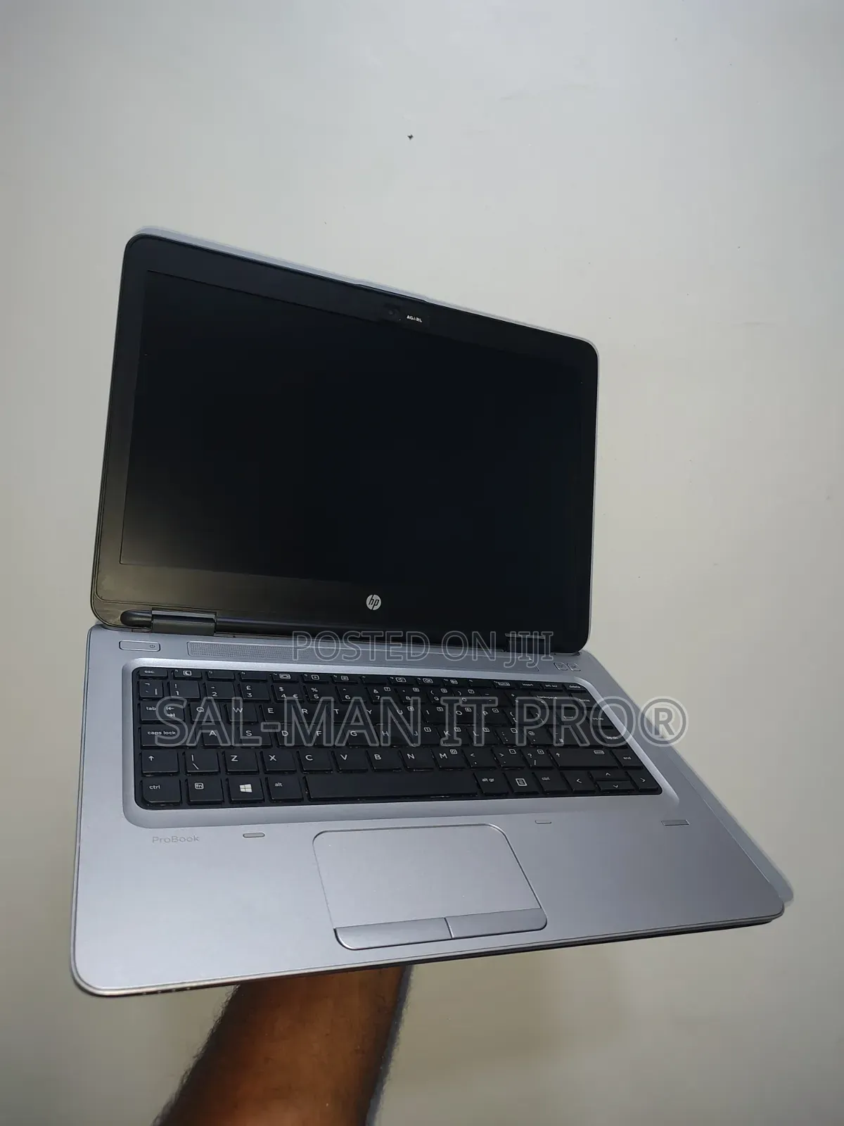 Laptop HP ProBook 640 G2 4GB Intel Core i3 SSD 128GB