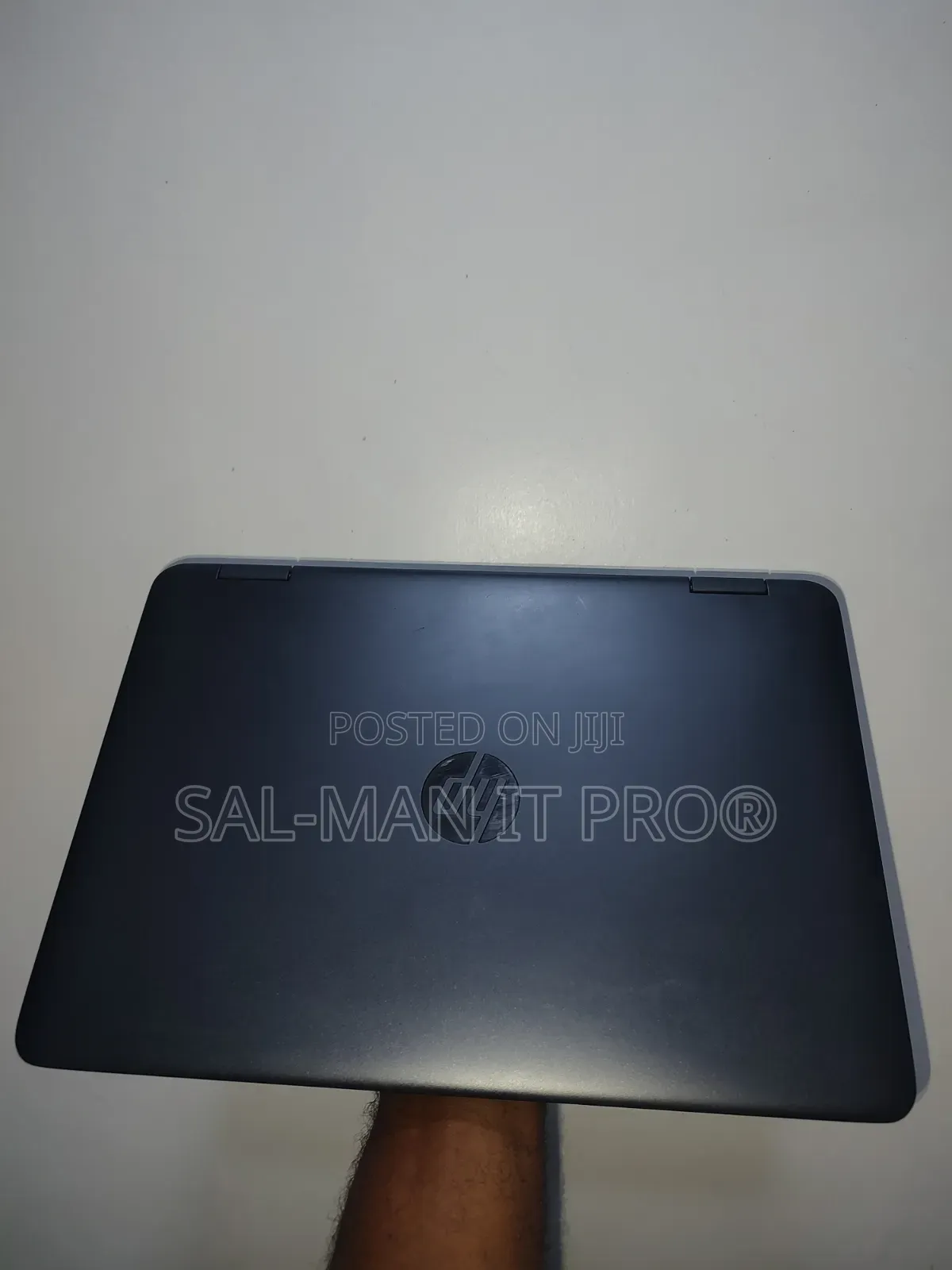 Laptop HP ProBook 640 G2 4GB Intel Core i3 SSD 128GB
