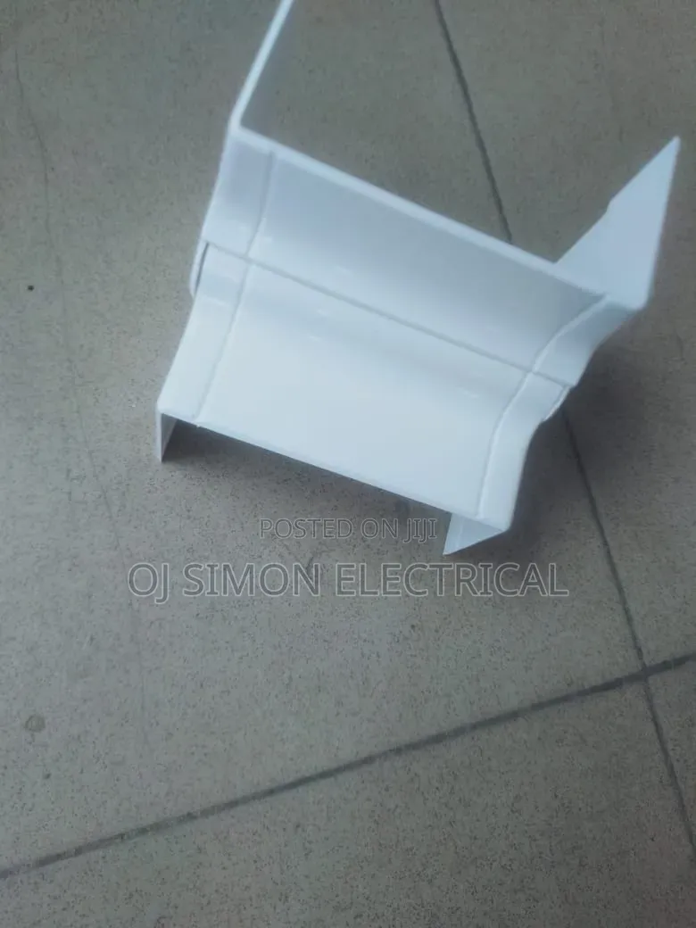 50x100mm Trunking Accessories