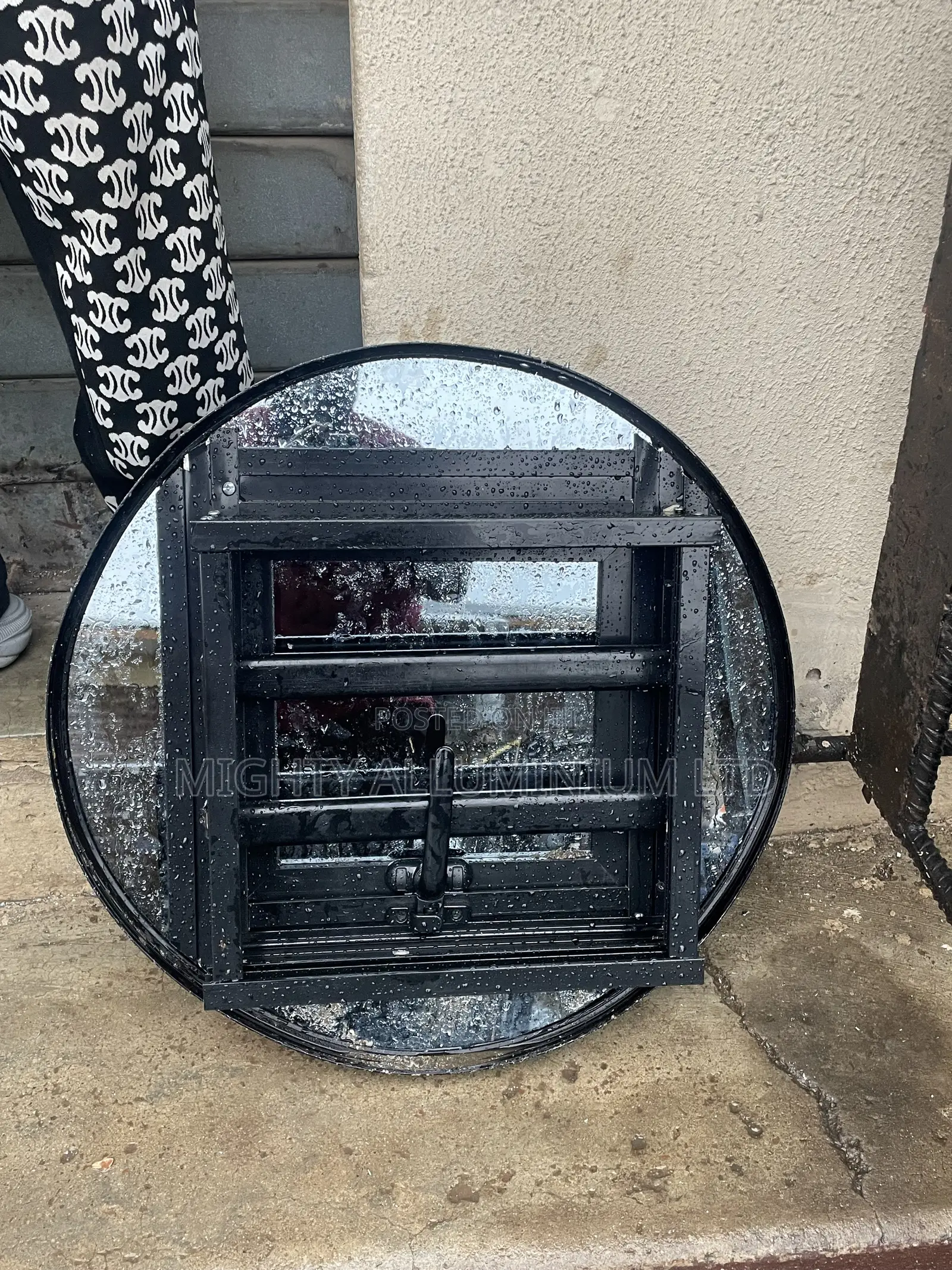 Circular Window