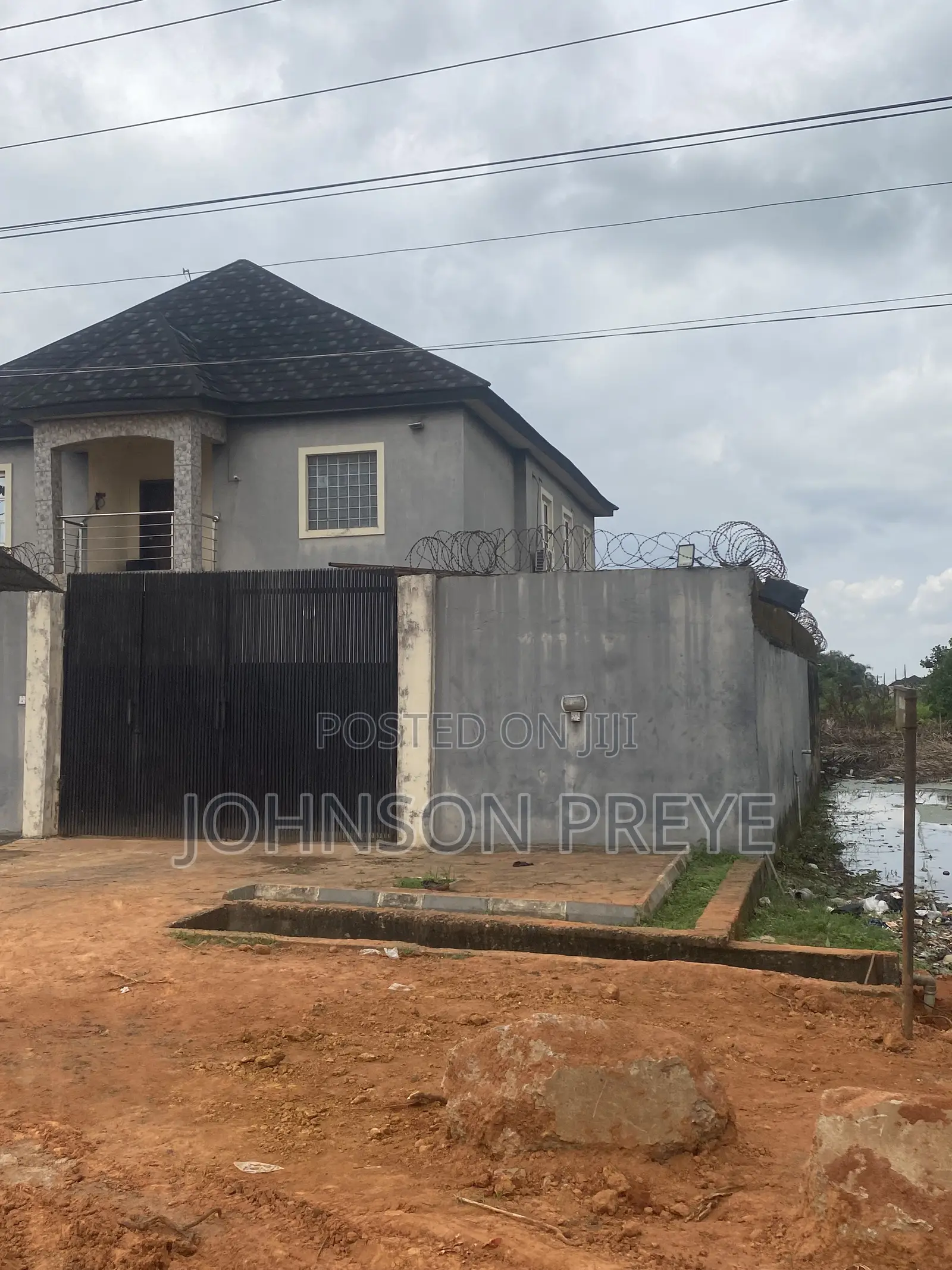 1 Plot Land for Sale