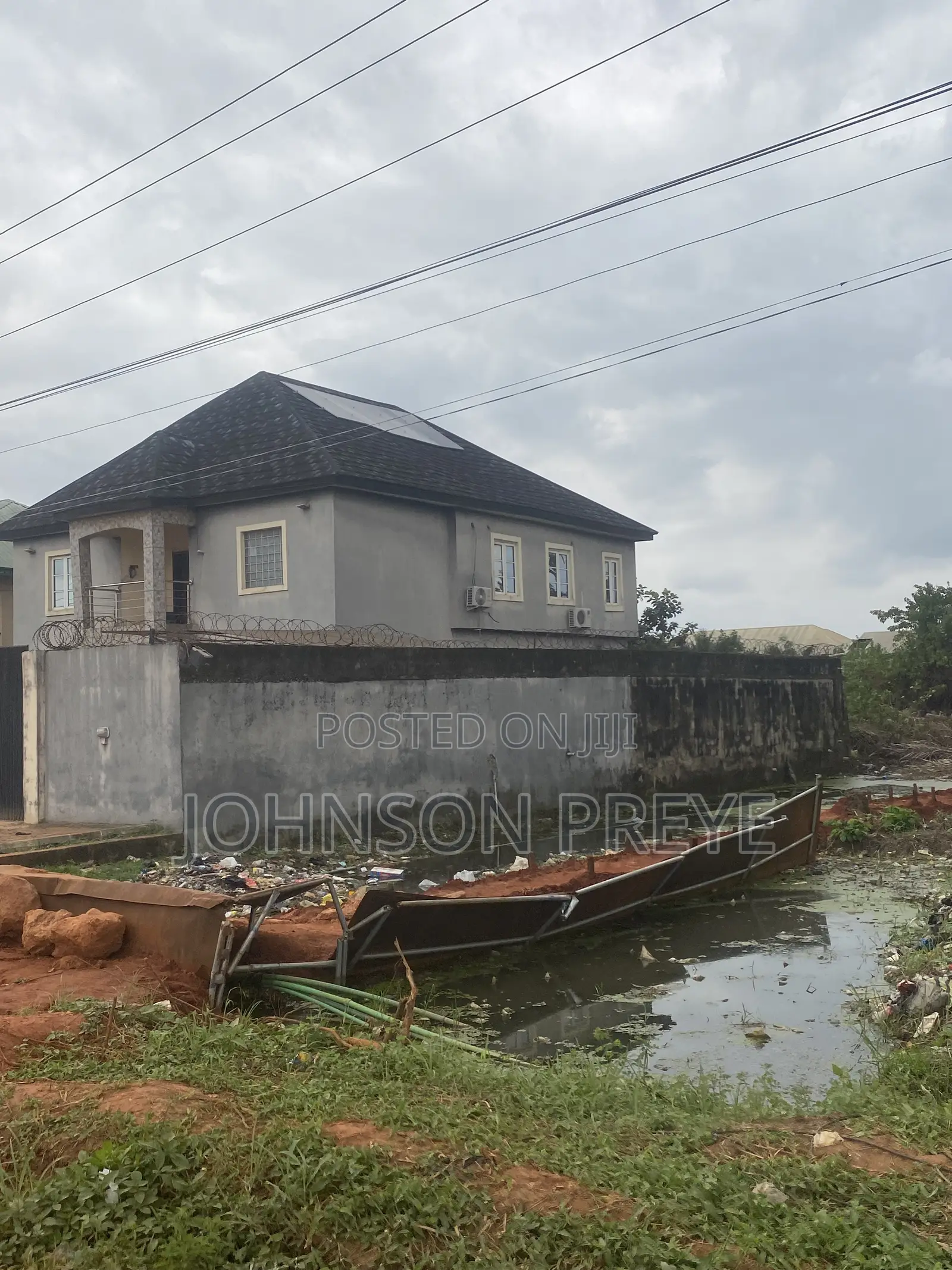 1 Plot Land for Sale
