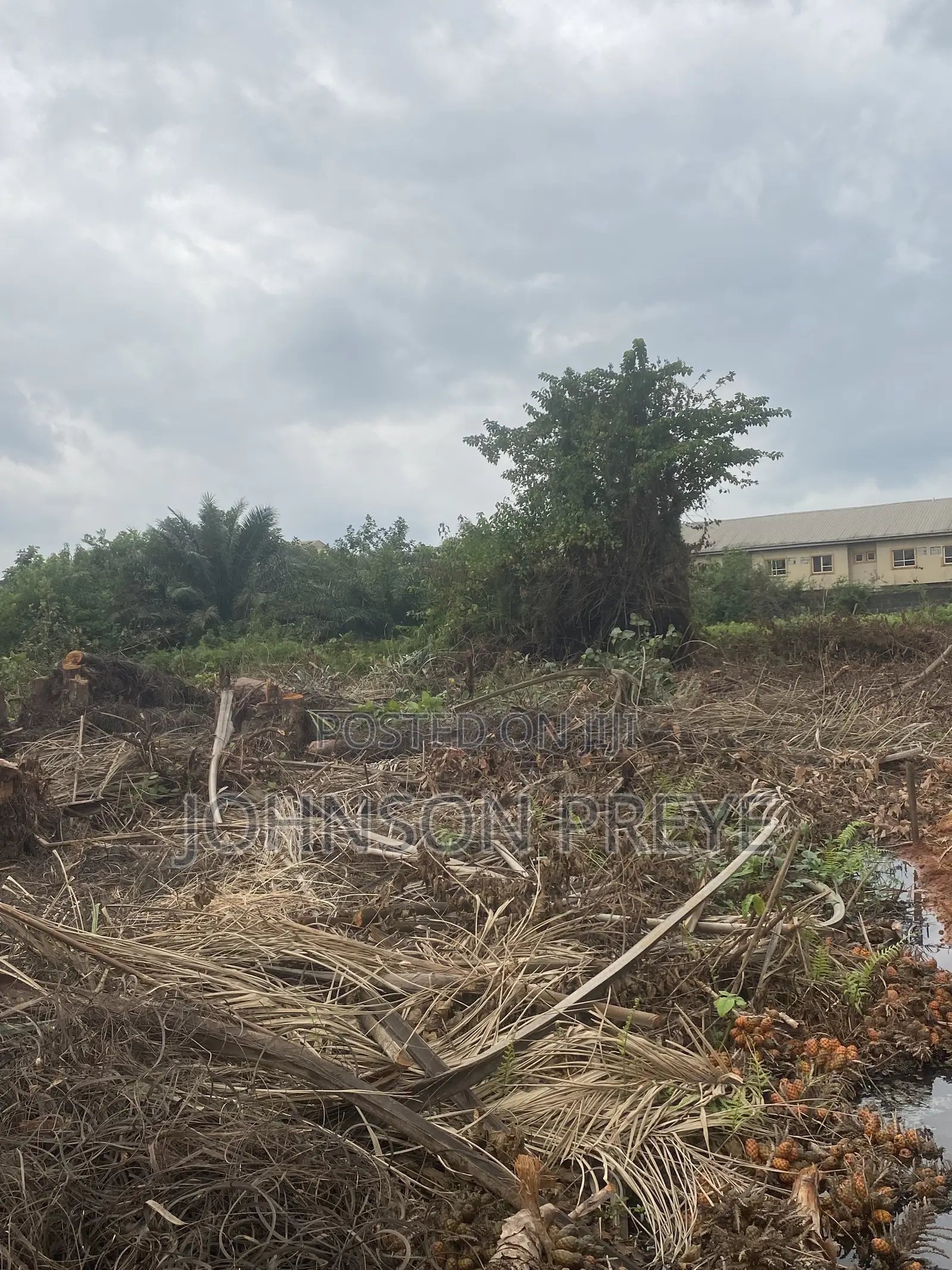 1 Plot Land for Sale