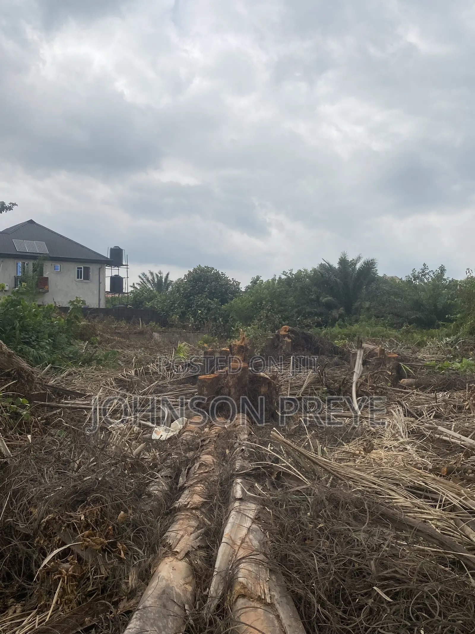 1 Plot Land for Sale
