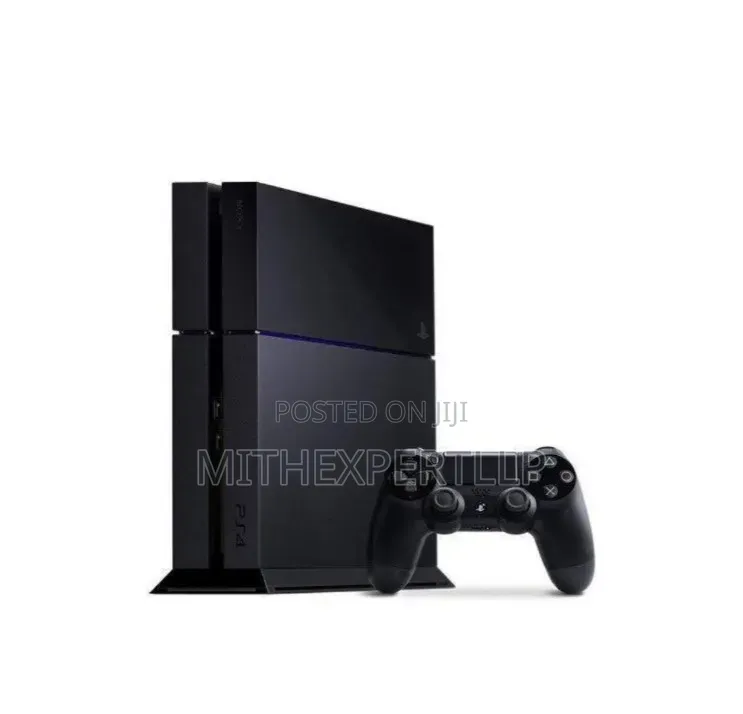 Sony PLAYSTATION 4