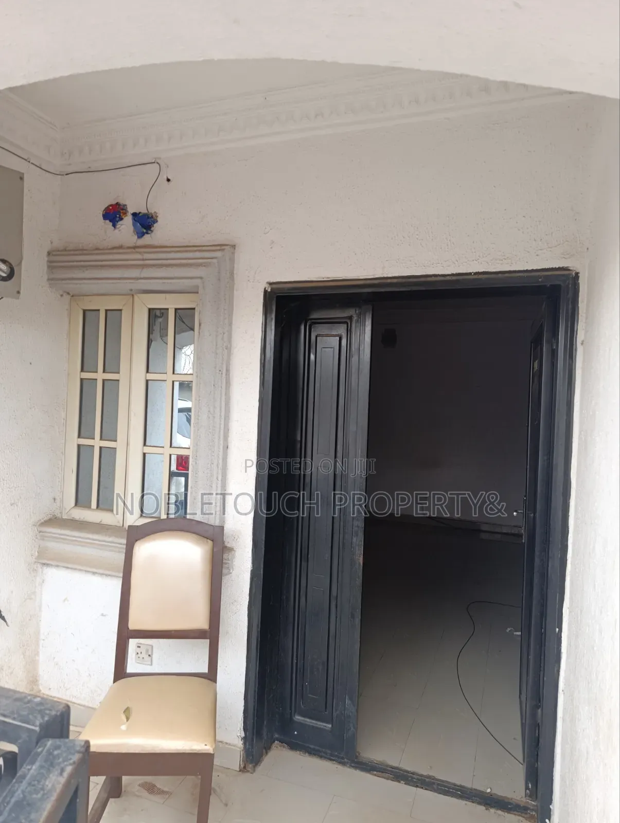 2bdrm Apartment in Peace Estate Isheri for rent