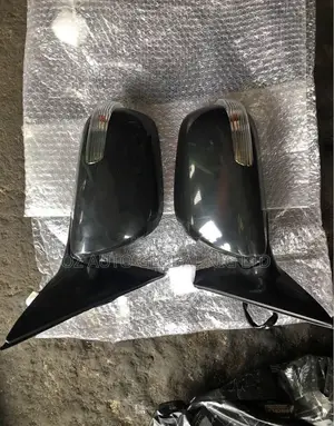 Toyota Camry 2007 Complete Side Mirror – Brand New
