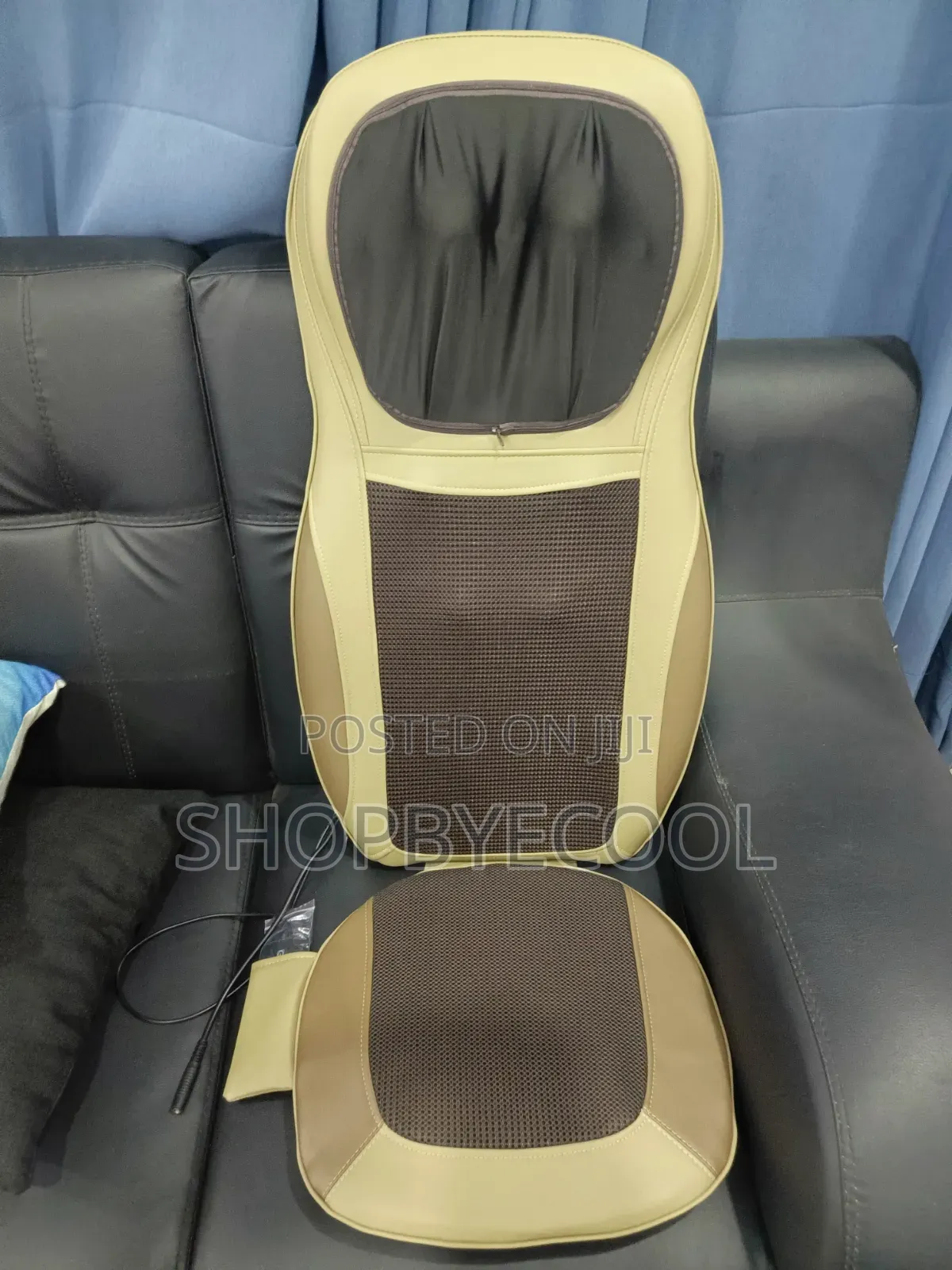 Back and Neck Massager