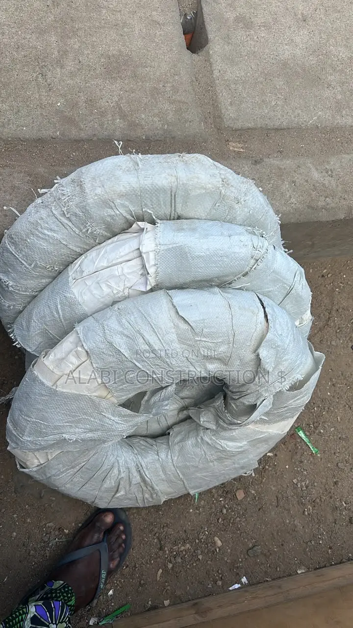Razor Wire / Fence Security Barbed Wire 25meters