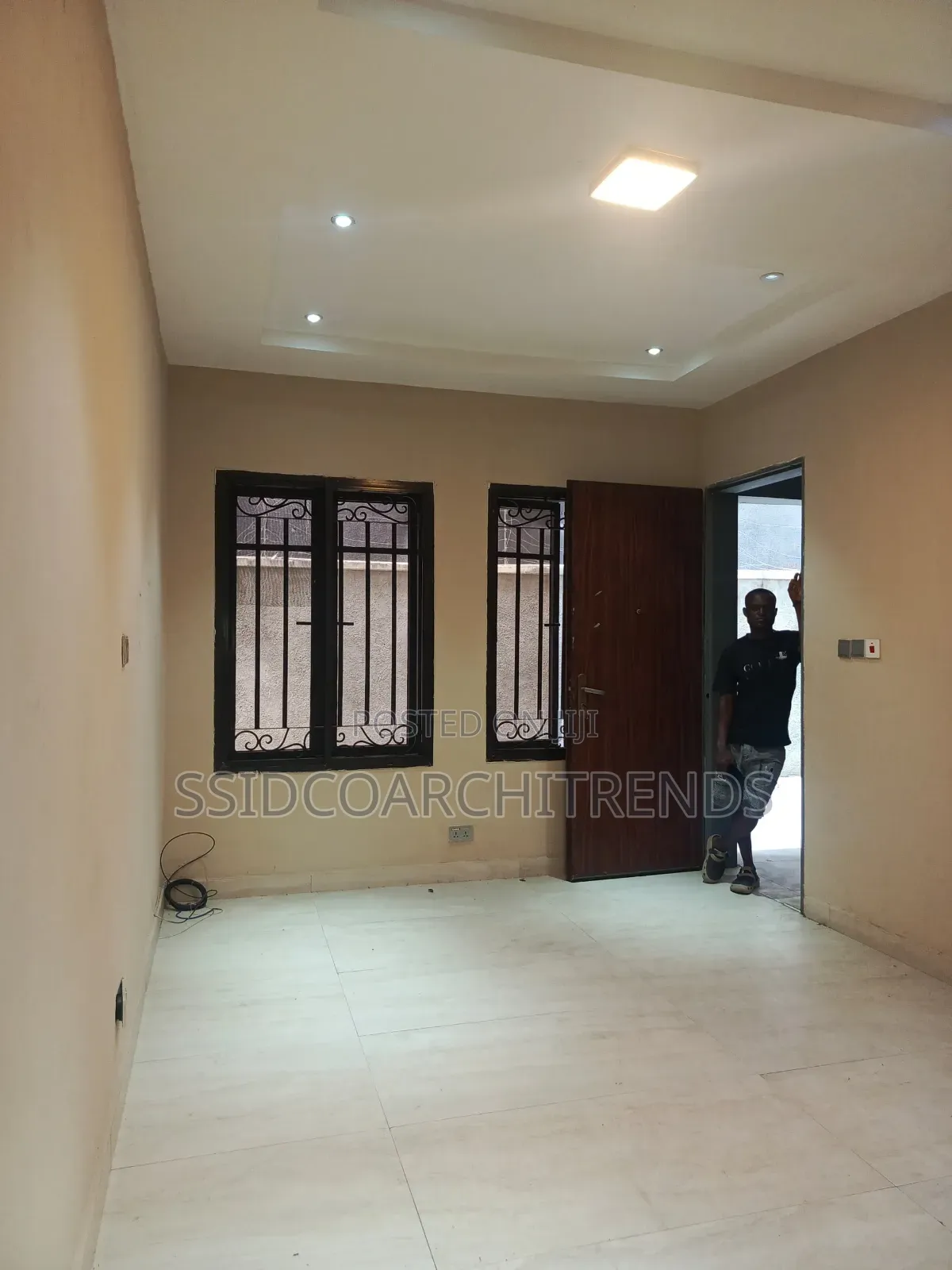 1bdrm Apartment in Lekki Phase 1, Ikate for rent