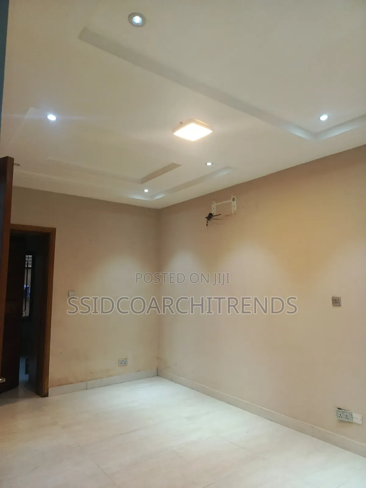 1bdrm Apartment in Lekki Phase 1, Ikate for rent